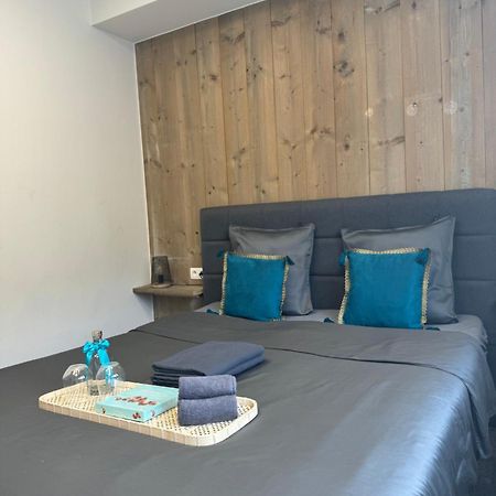 Nieuwe Kamer In Brugge Centrum Екстериор снимка