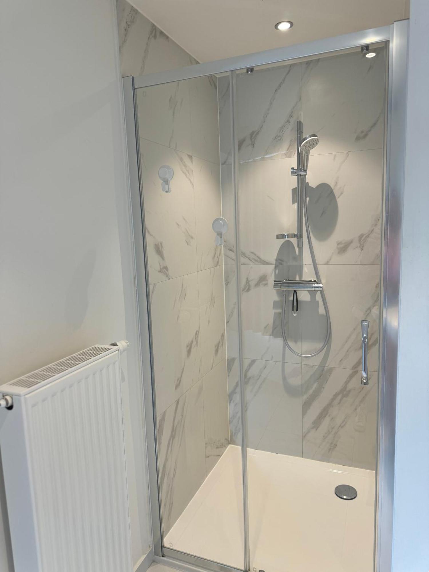 Nieuwe Kamer In Brugge Centrum Екстериор снимка