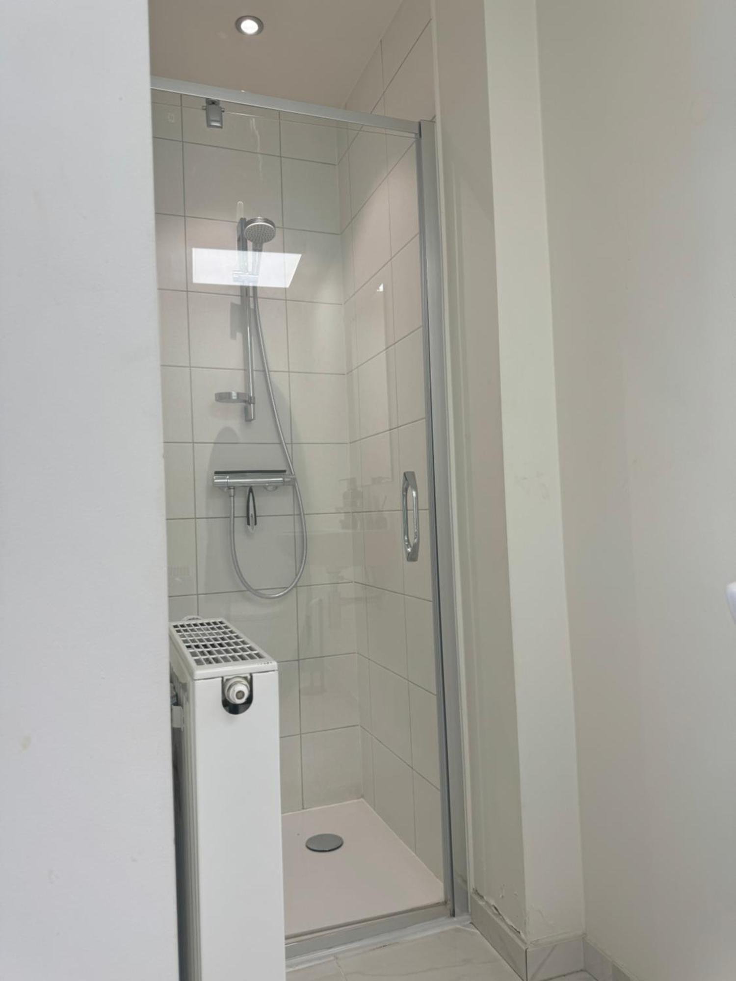 Nieuwe Kamer In Brugge Centrum Екстериор снимка