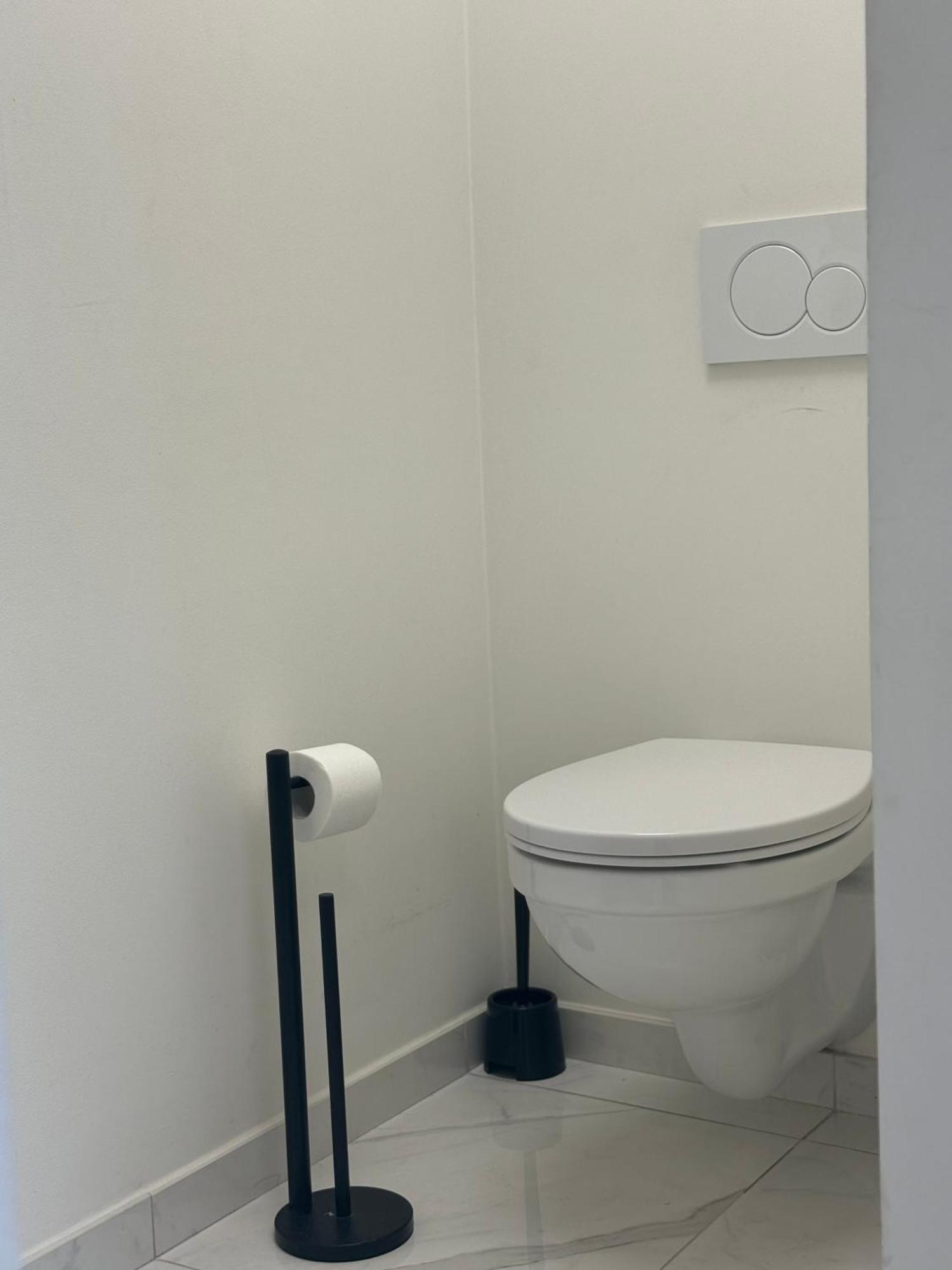 Nieuwe Kamer In Brugge Centrum Екстериор снимка
