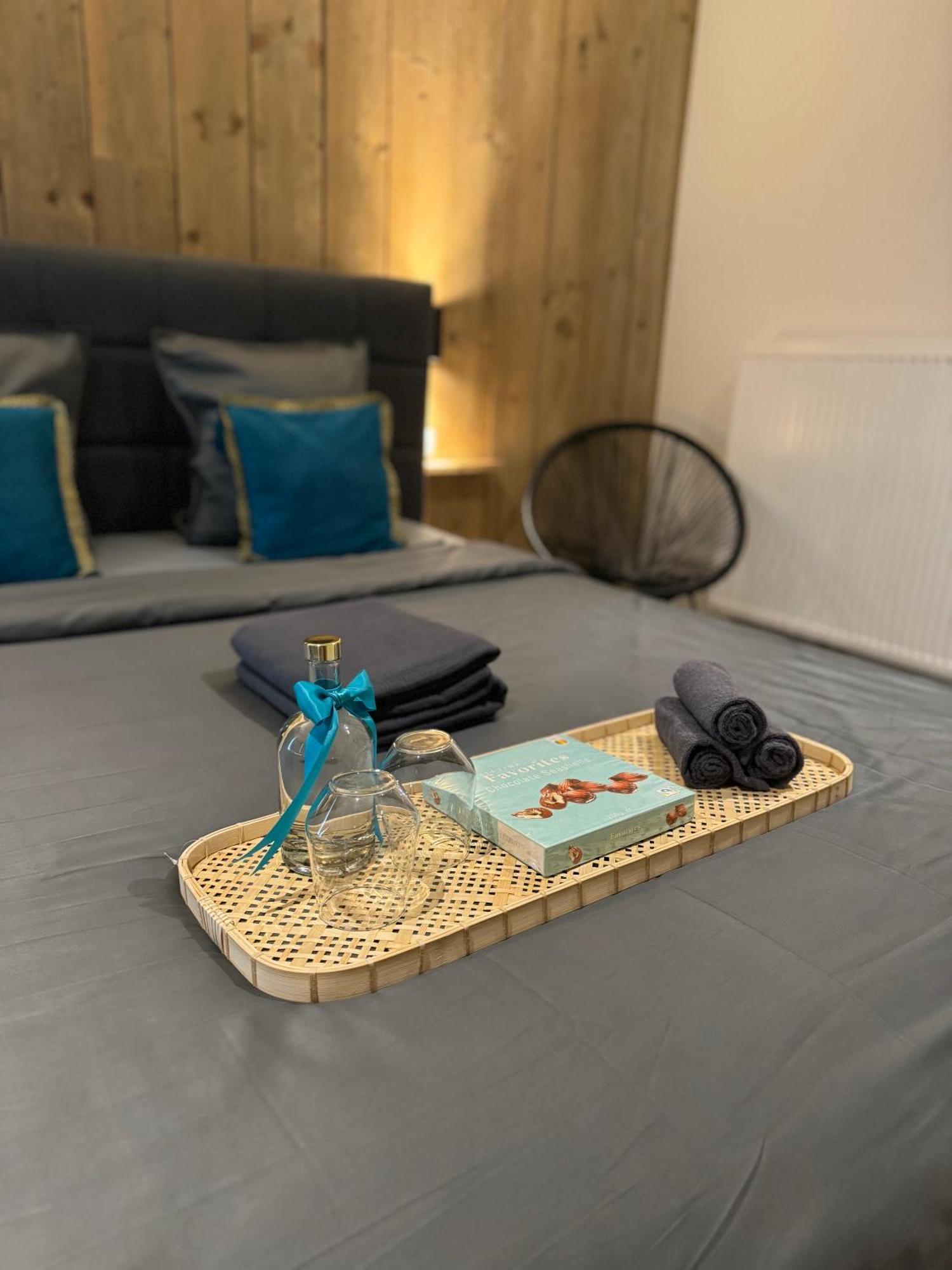 Nieuwe Kamer In Brugge Centrum Екстериор снимка